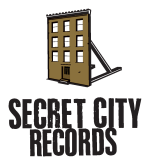 Secret City Records Inc.