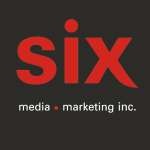 SIX media marketing inc.