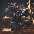 Tenside - Shadow to Shine (Beastie Butterfly)