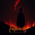 PLAGUESTORM - Gardens of Fire (Single) (ALL NOIR)