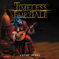 TIMELESS FAIRYTALE - A Story to Tell (ALL NOIR)