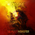Skyline - Human Monster (Beastie Butterfly)