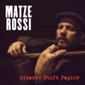Matze Rossi - Gitarre Stift Papier (Beastie Butterfly)