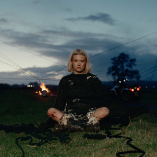 Hana Lili - 'Taking Care Of Myself' (Direct Radio Promotions Ltd)