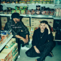 SAUDA - 20 Something (Direct Radio Promotions Ltd)