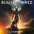 BLACK & DAMNED - Resurrection (ALL NOIR)
