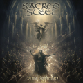 SACRED STEEL - Ritual Supremacy (ALL NOIR)