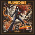 Vulvarine - Fool  (Beastie Butterfly)