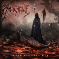 FRANTIC AMBER - Death Becomes Her (ALL NOIR)
