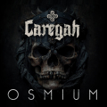 CAREGAH - Osmium (ALL NOIR)