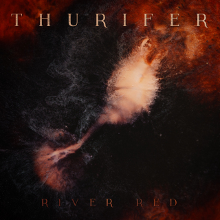 THURIFER - River Red (ALL NOIR)