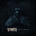 Tetrarch - The Ugly Side Of Me (Beastie Butterfly)
