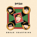 Youth Sector - Break Something (Direct Radio Promotions Ltd)