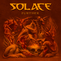 SOLACE - Further (ALL NOIR)