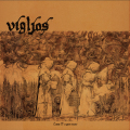 VÍGLJÓS - Tome II - ignis sacer (ALL NOIR)