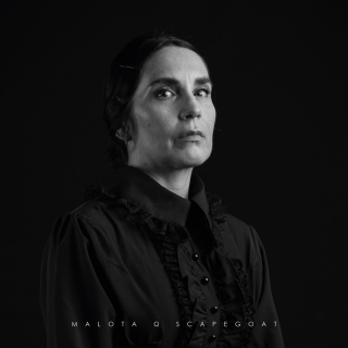 MALOTA - Scapegoat (ALL NOIR)