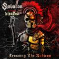 Sabaton - Crossing The Rubicon (feat. NOTHING MORE) (Beastie Butterfly)