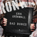 Erik Grönwall - Bad Bones (Beastie Butterfly)