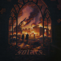 SOLACE - Fading Failing Ruin (ALL NOIR)